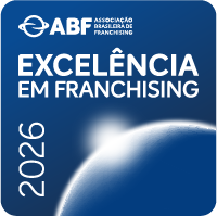 Selo de Excelência em Franchising — ABF