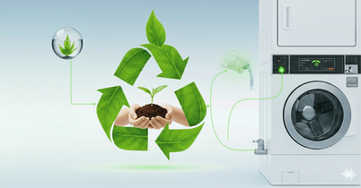 Insumos biodegradáveis